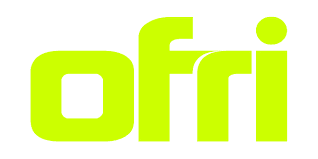 Ofri Logo