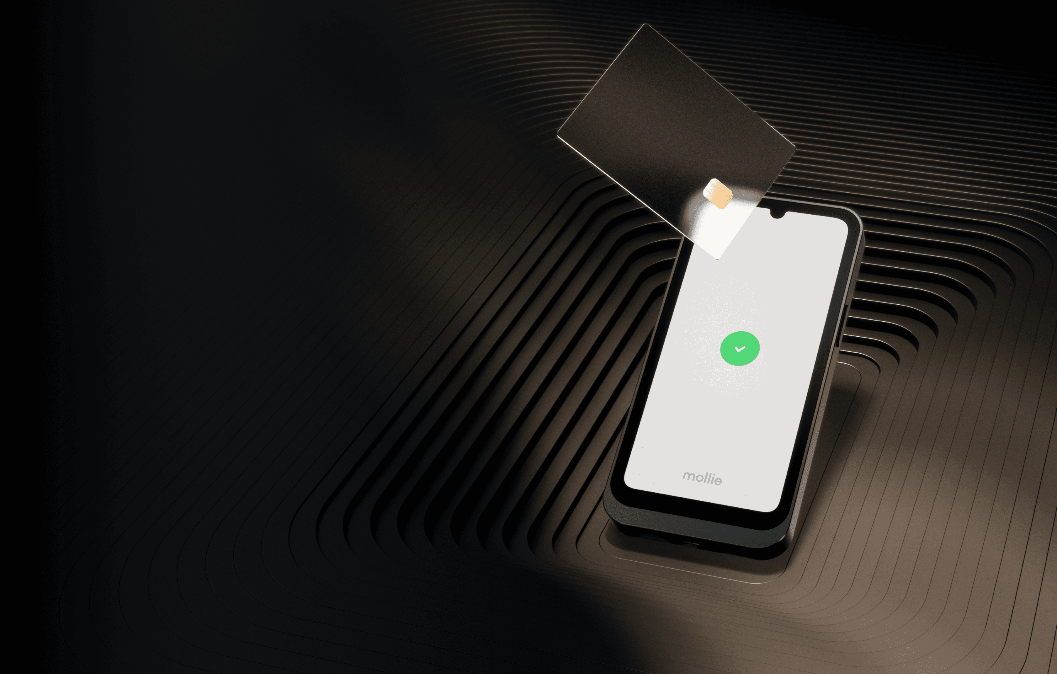 Tap Terminal by Mollie
