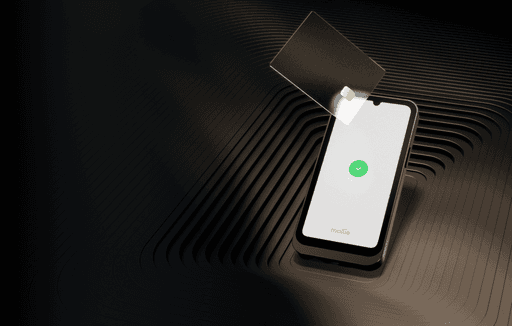 Tap Terminal by Mollie