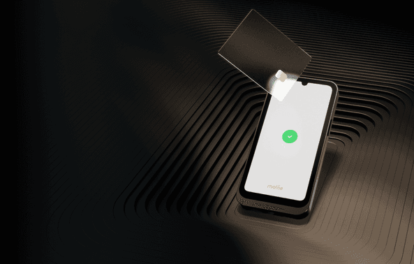 Tap Terminal by Mollie