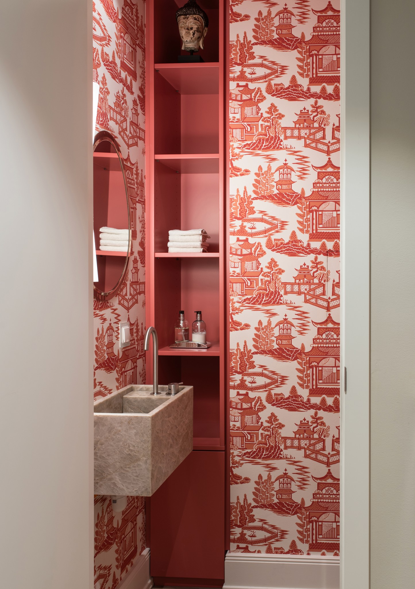 be. INTERIOR STUDIO | GALERIE | Badezimmer