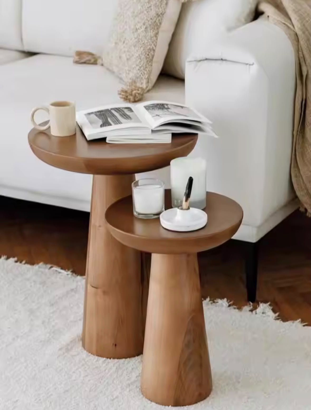 Luxury bedroom furniture