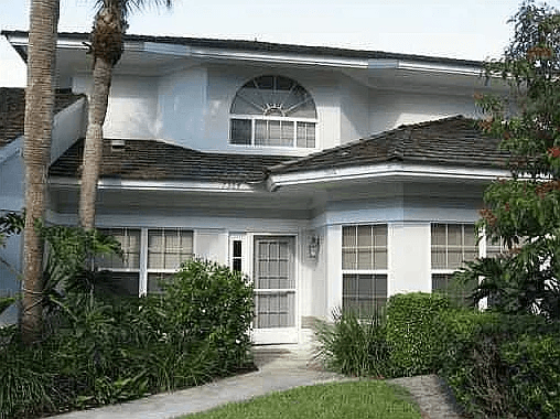 2002 Roof Replacement in Pine Creek, PGA Village, Port St Lucie with Cedar Shakes