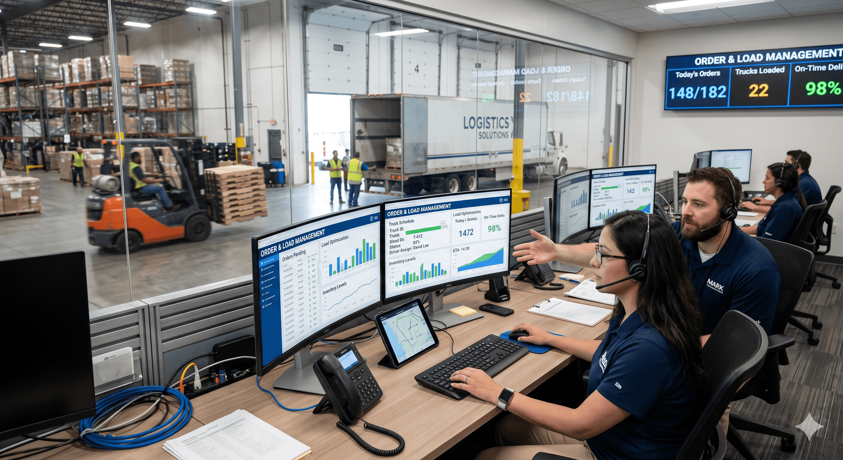Service Image