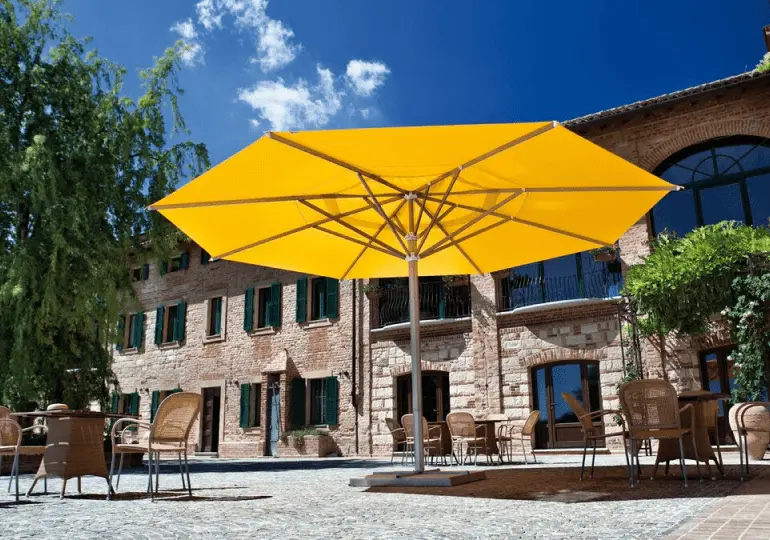 Servicio Técnico Oficial de FIM UMBRELLAS en España
