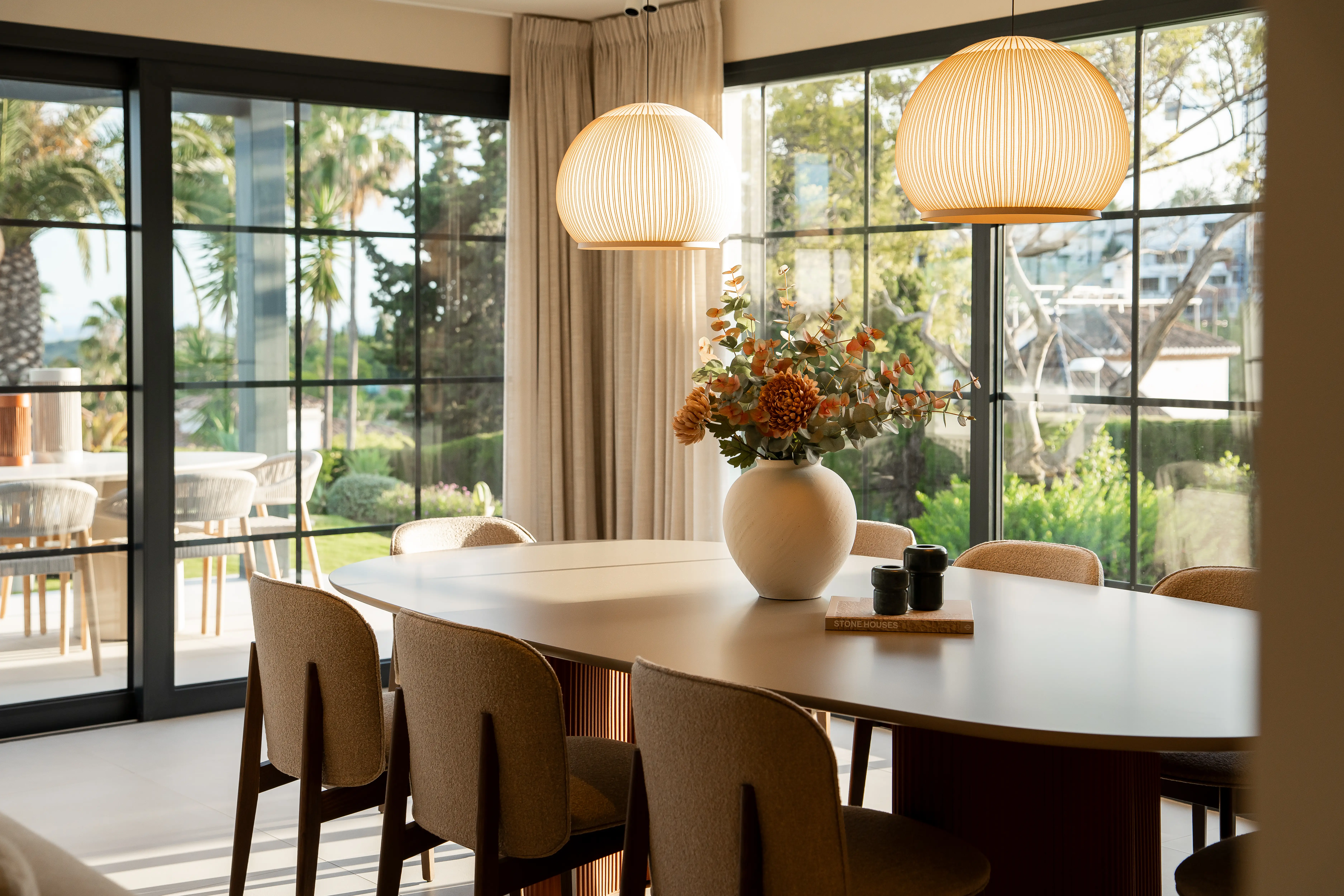 Villa rita kitchen