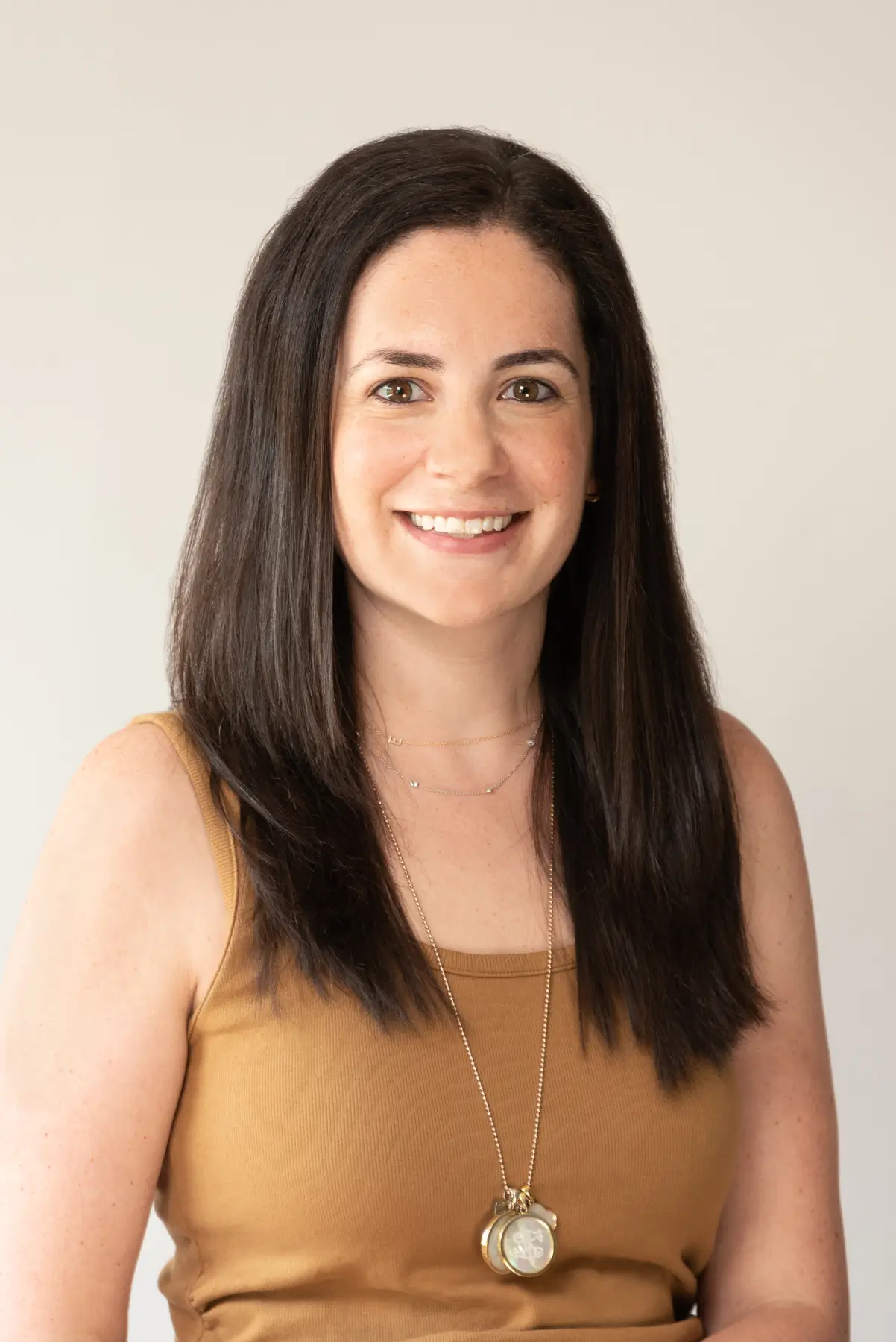 Nicole Baker