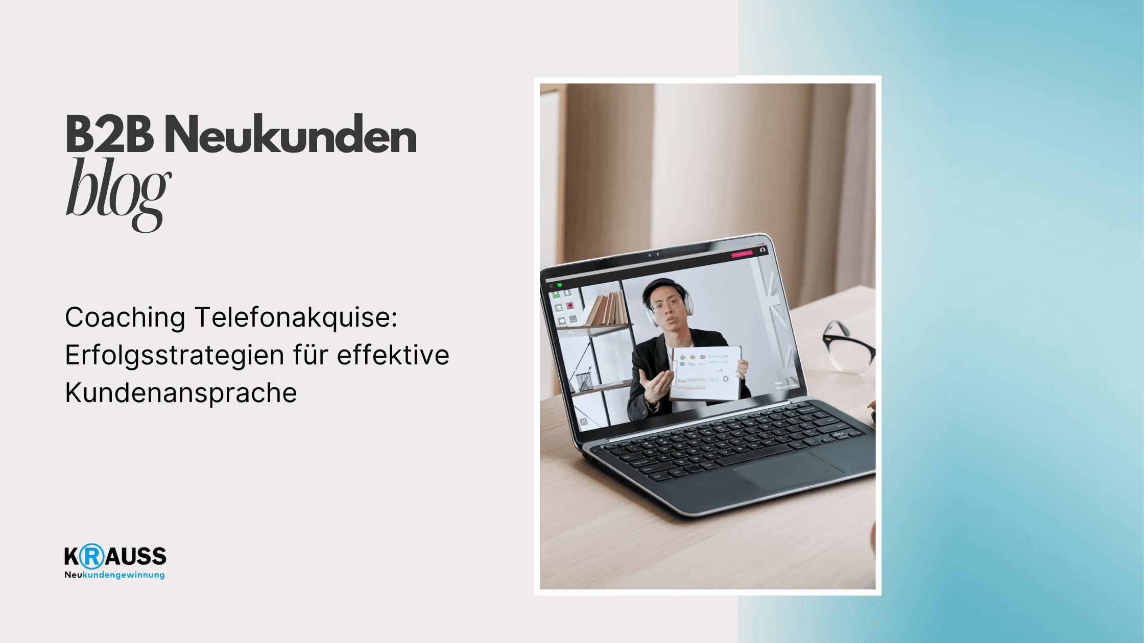 Coaching Telefonakquise: Erfolgsstrategien für effektive Kundenansprache