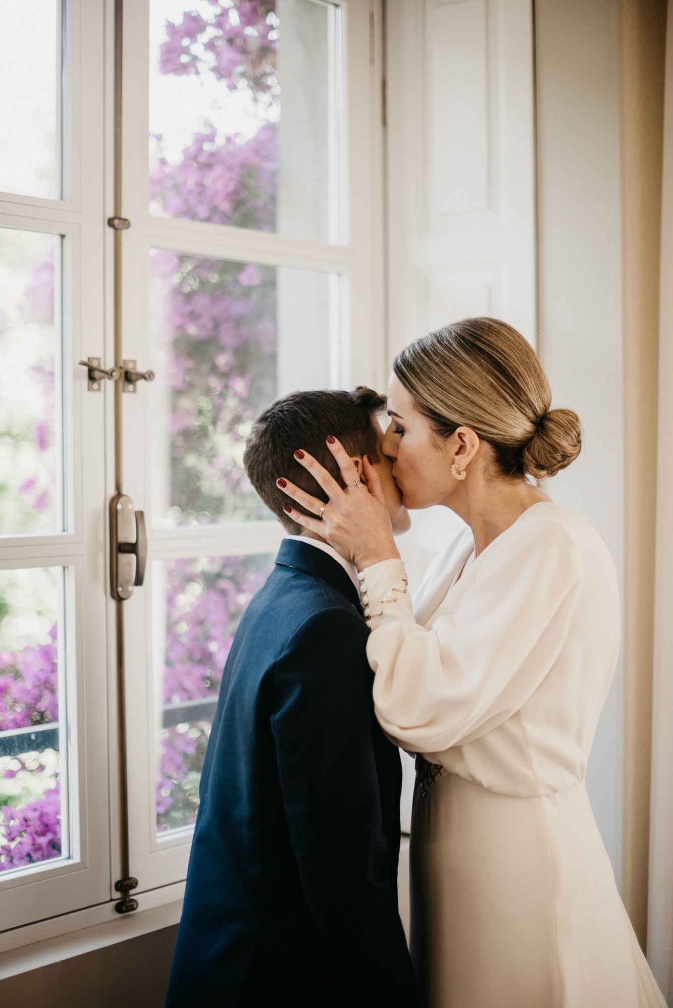 Natalia & Fran | Fotografía de Boda Lorena Grandío