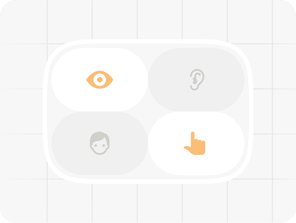 WCAG and ADA Compliance Design service illustration by Plexable