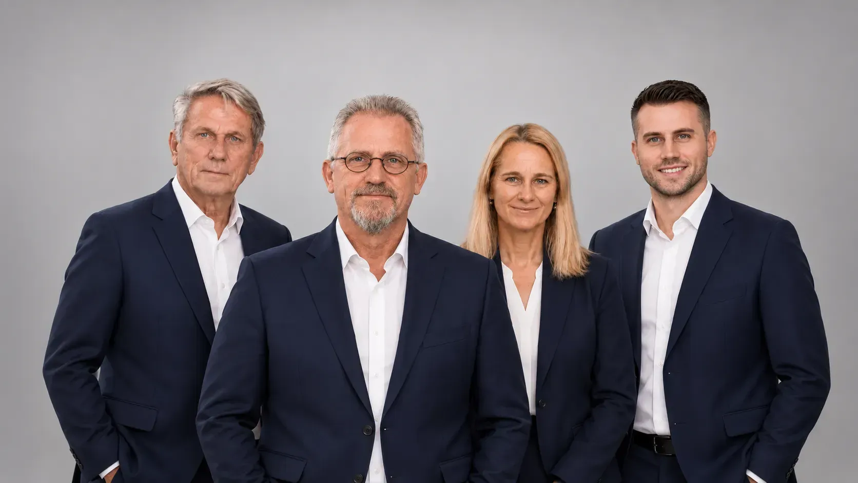 Experten für Treuhand in Baden: Steuerberatung und Firmengründung.