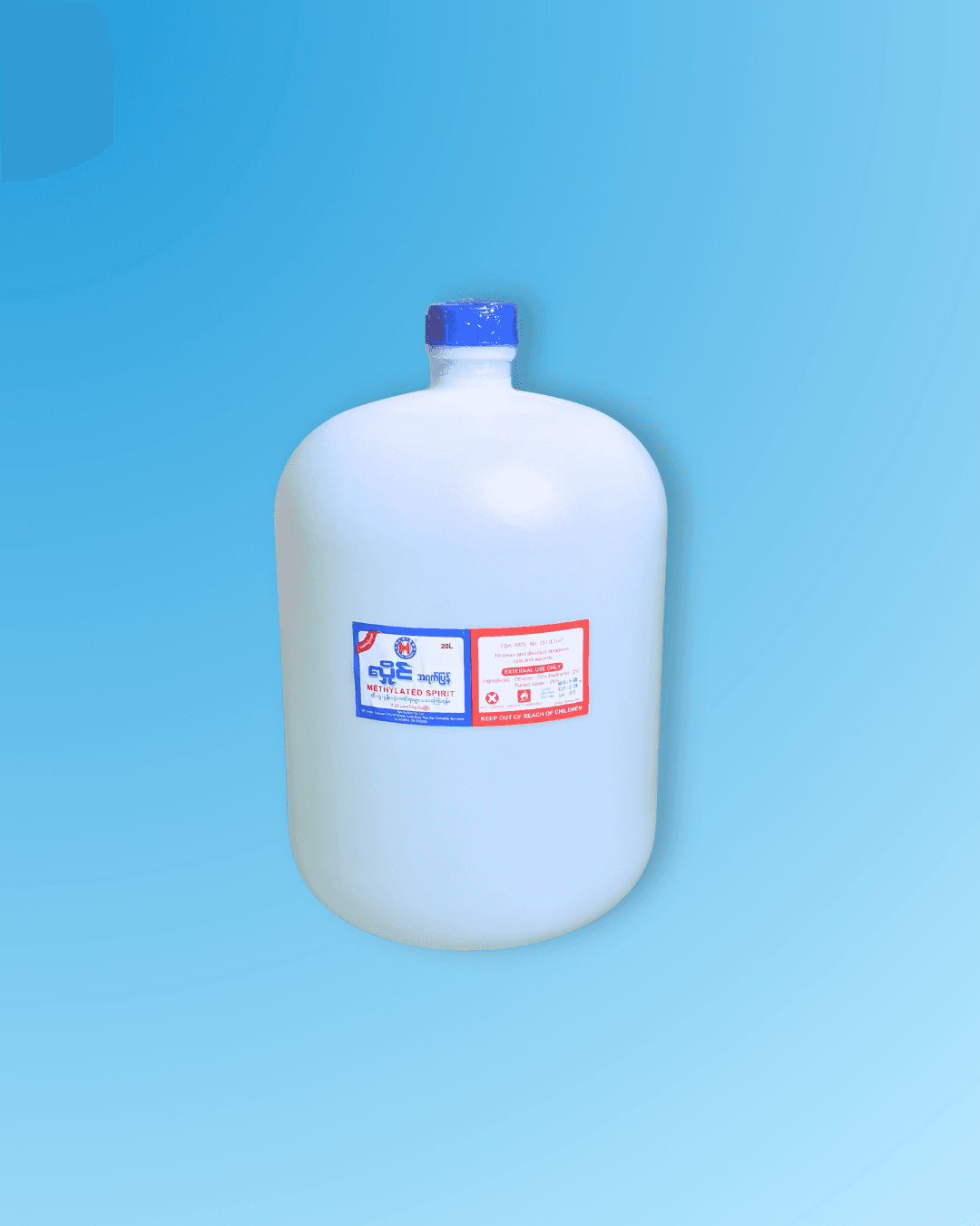 6" Bandage Full
