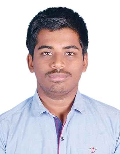 K Prasanna Kumar Student Image