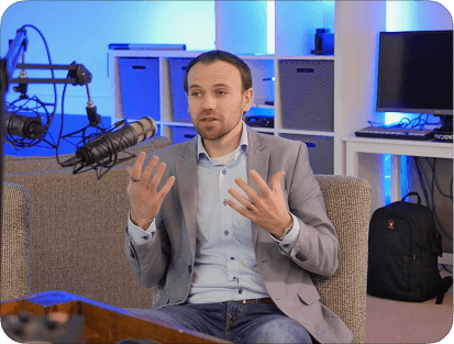 Mindset / Big Thinking