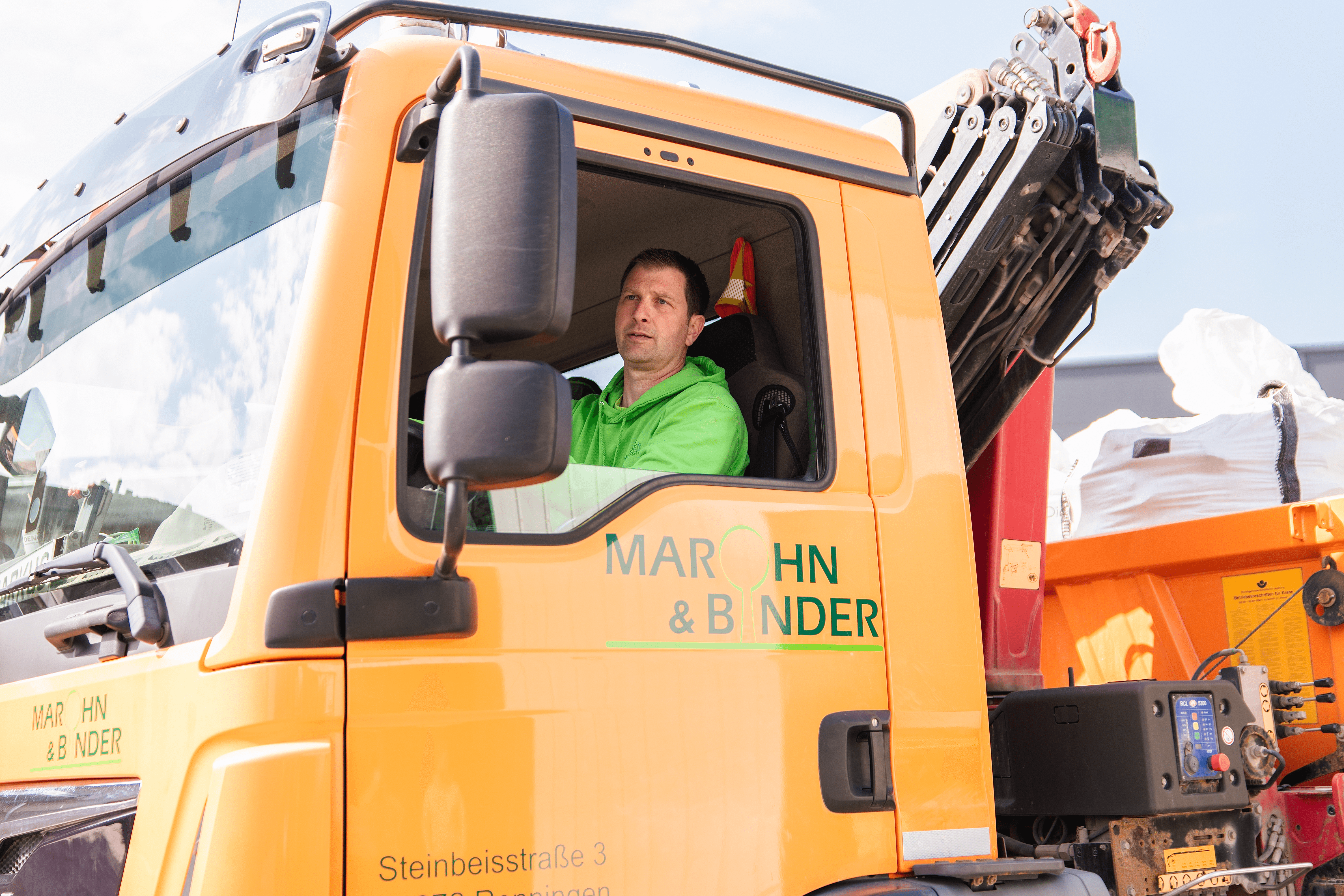 Service Image