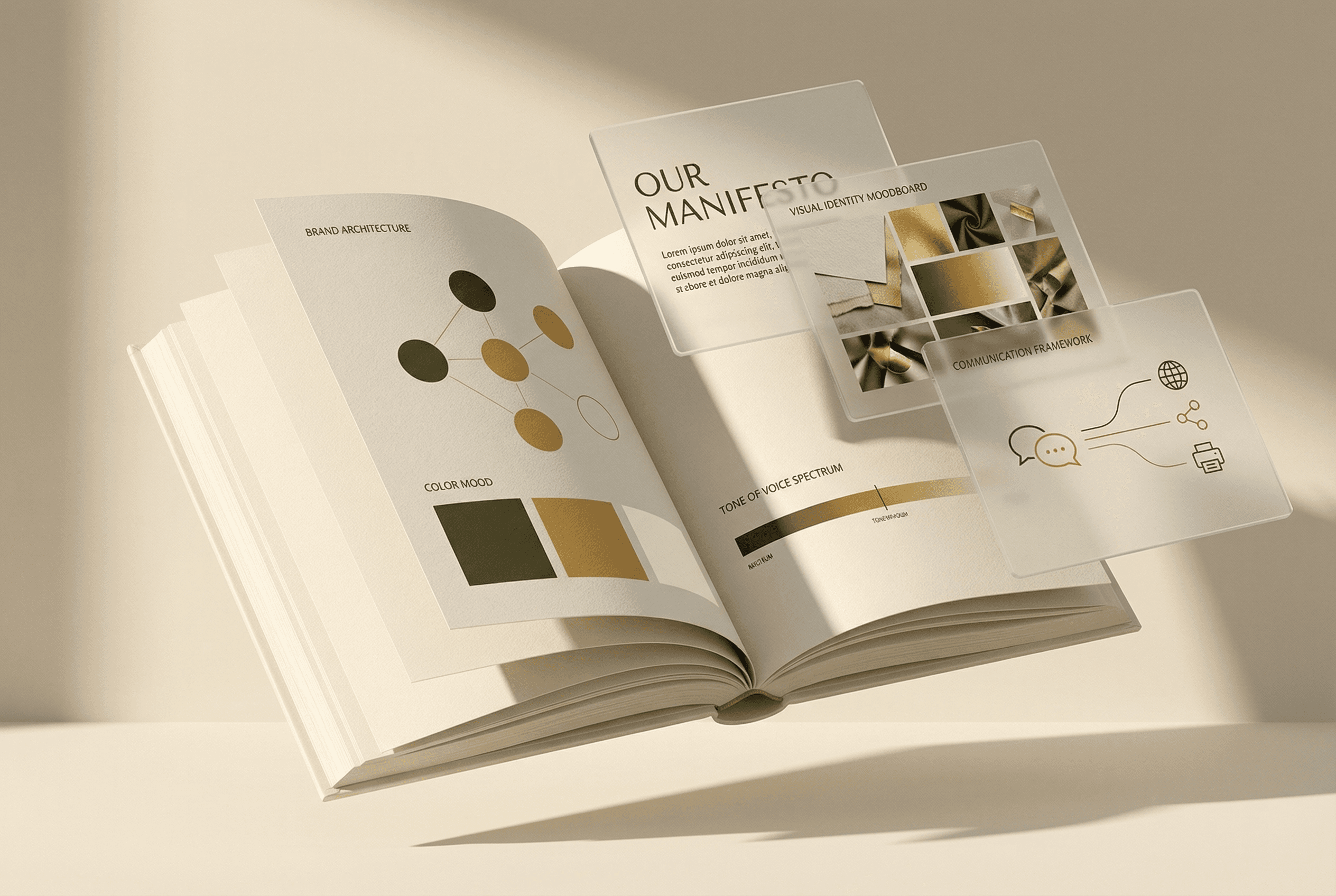 Revenue growth graph