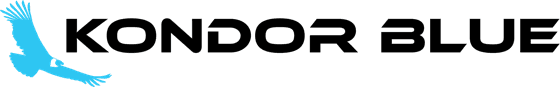 Kondor Blue