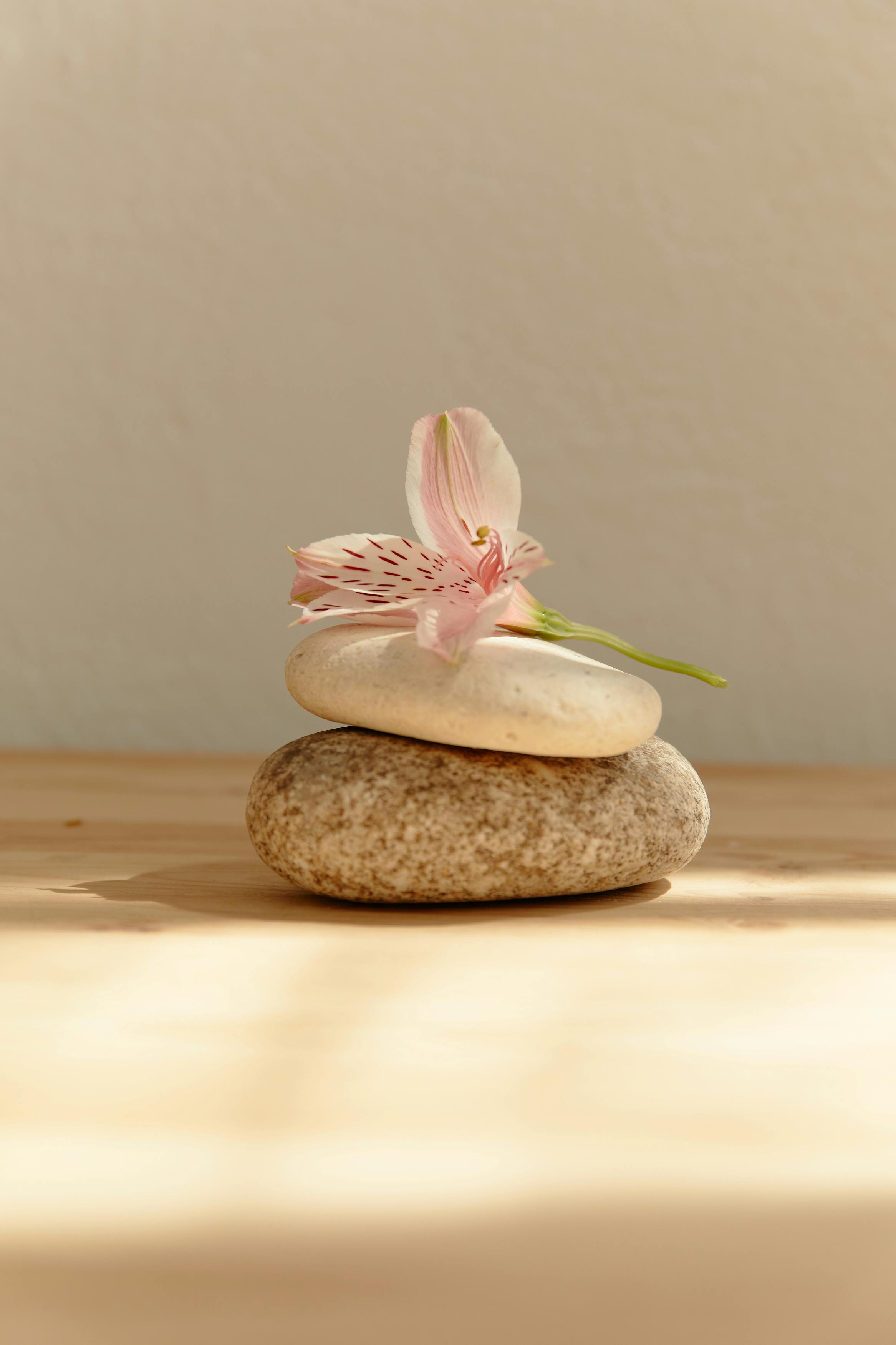 Natural Healing