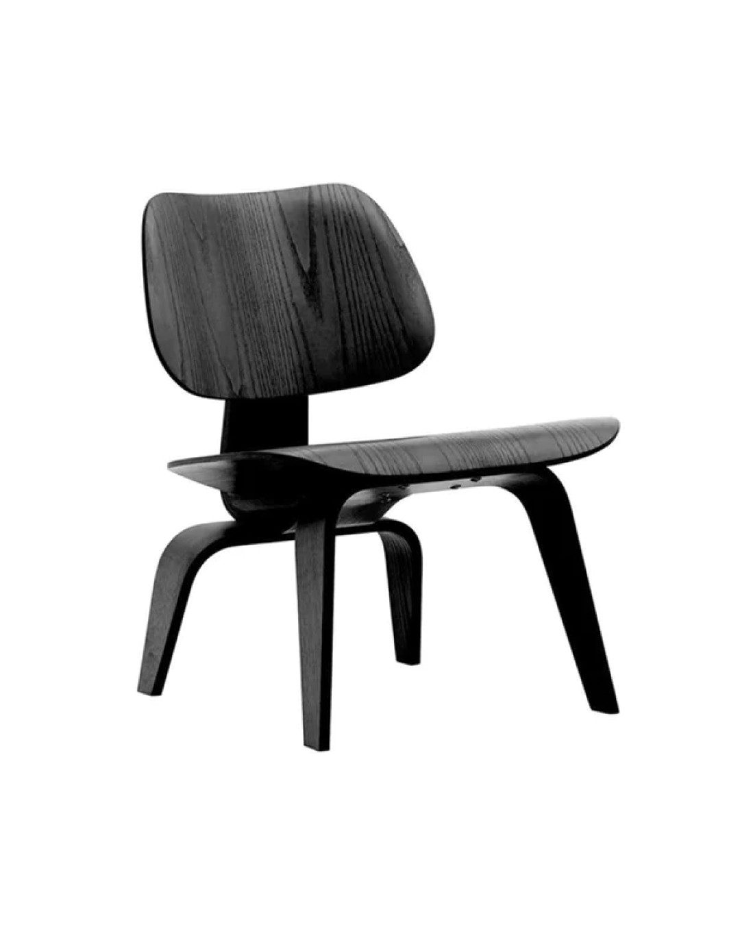 Vitra, LCW Lounge Chair
