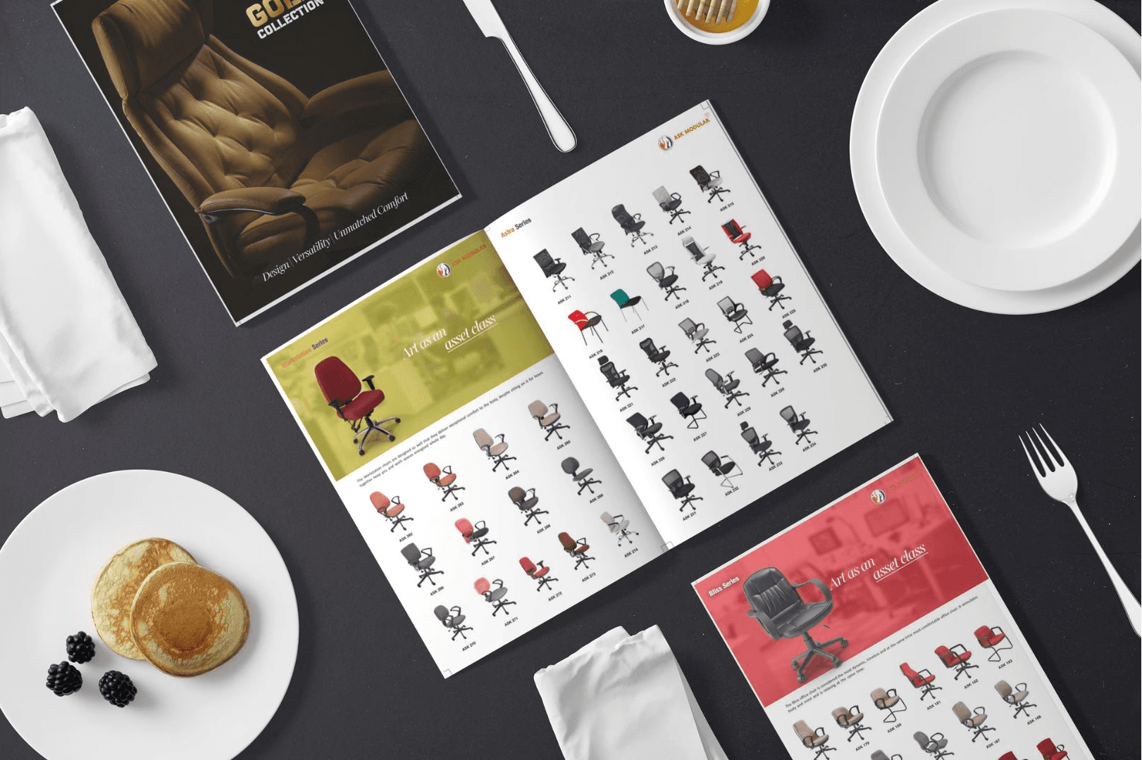 Portfolio project image