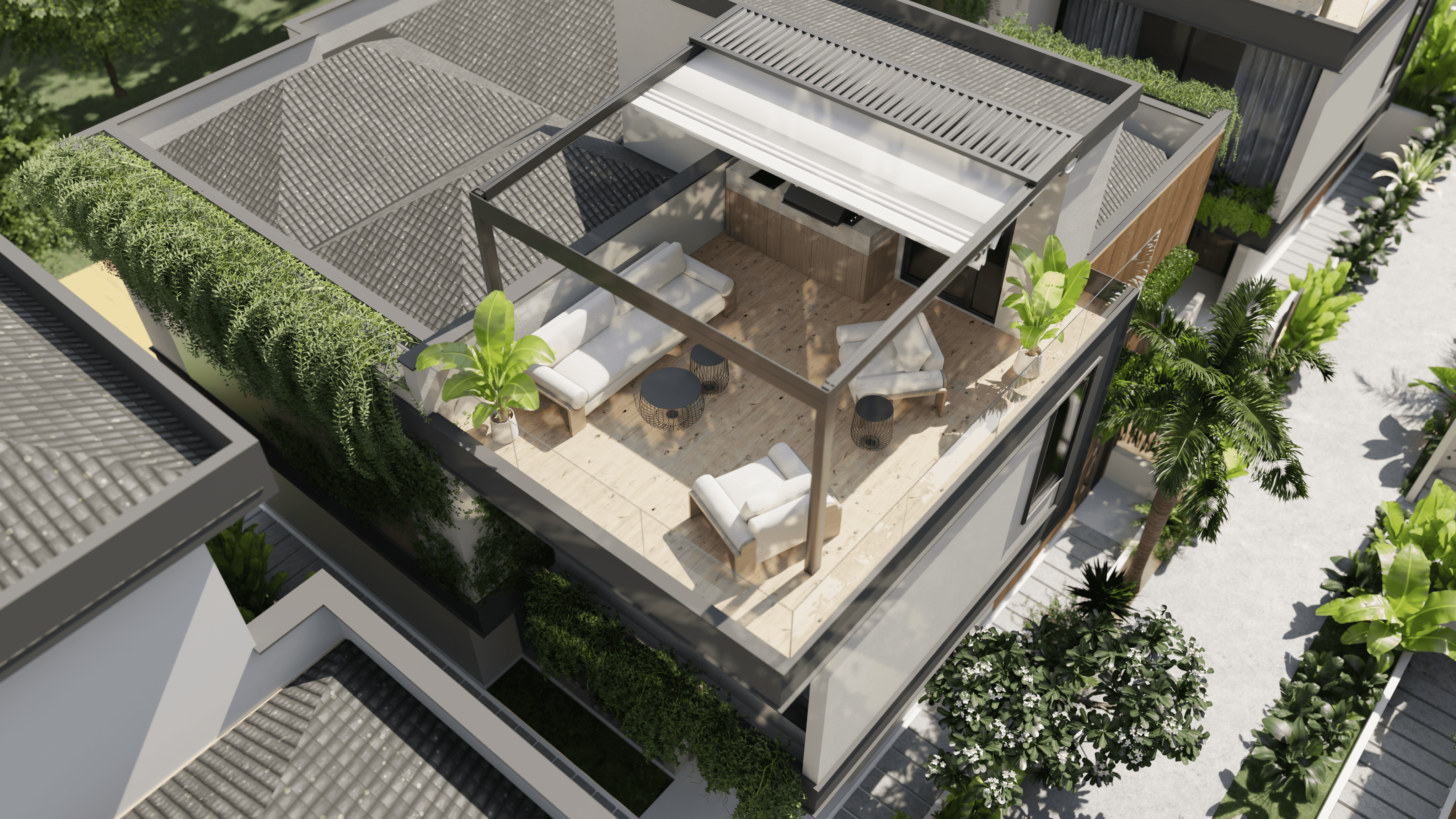 Future Vision Villa