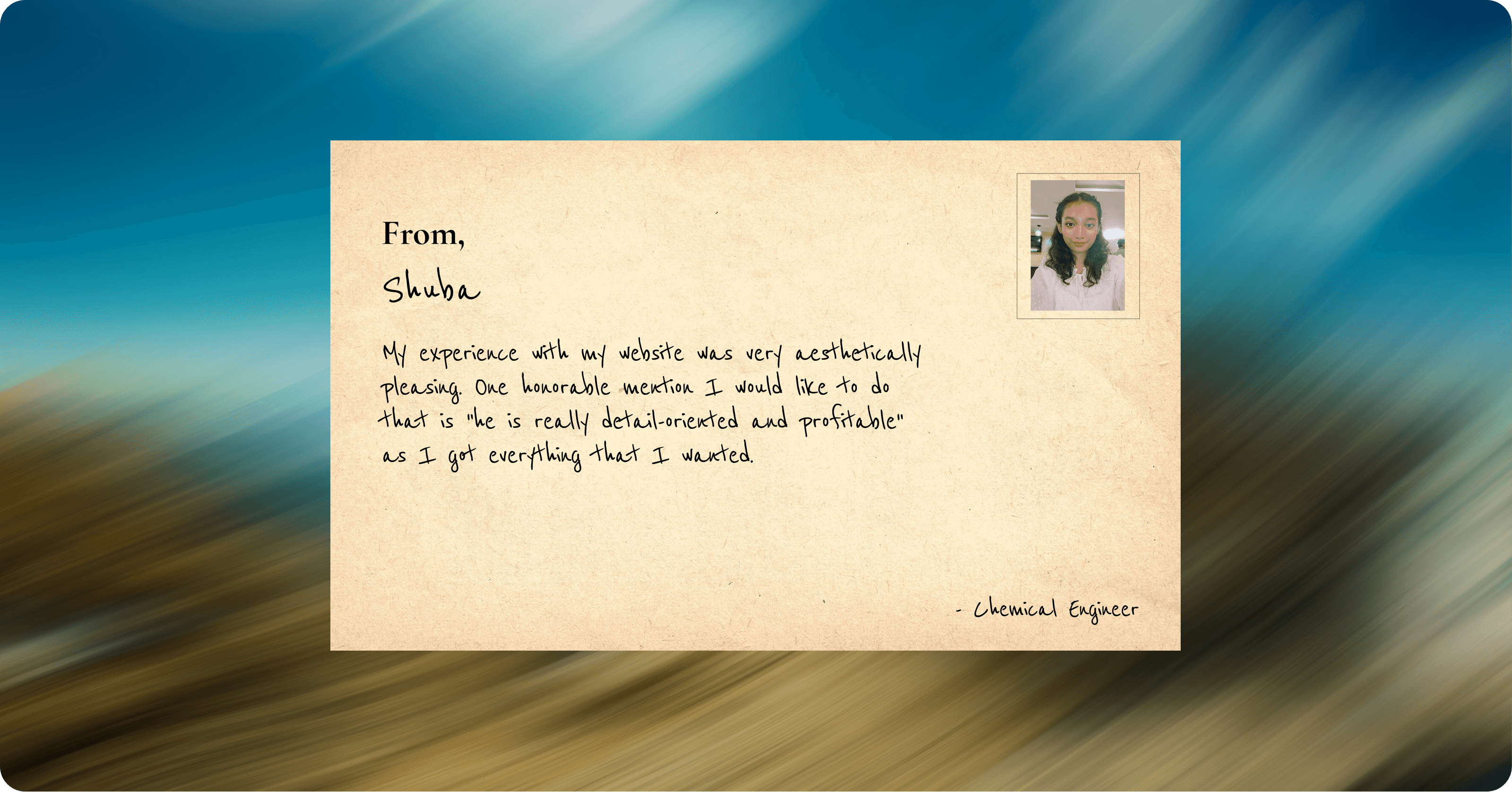 Card image