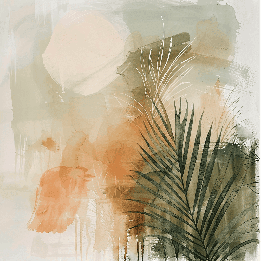 the summer apple watch face category header