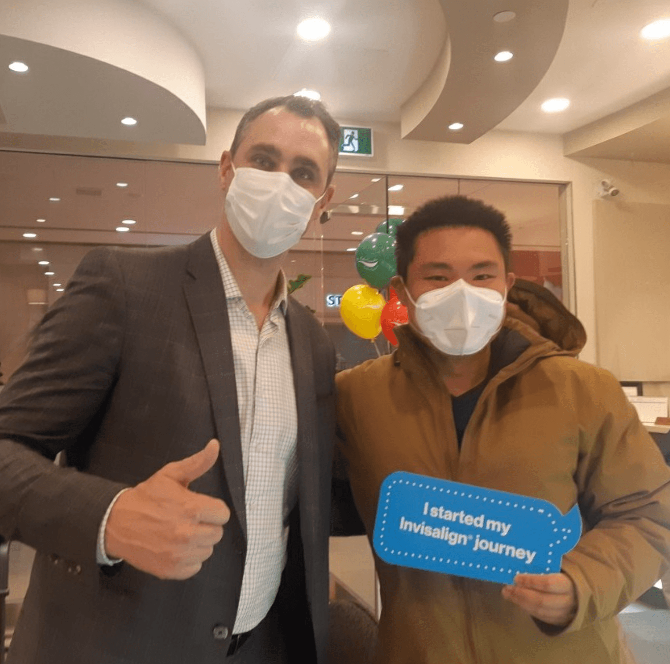 Invisalign Patient Night at ScarboroSmiles in Scarborough, ON | Best Invisalign Provider in Scarborough, ON