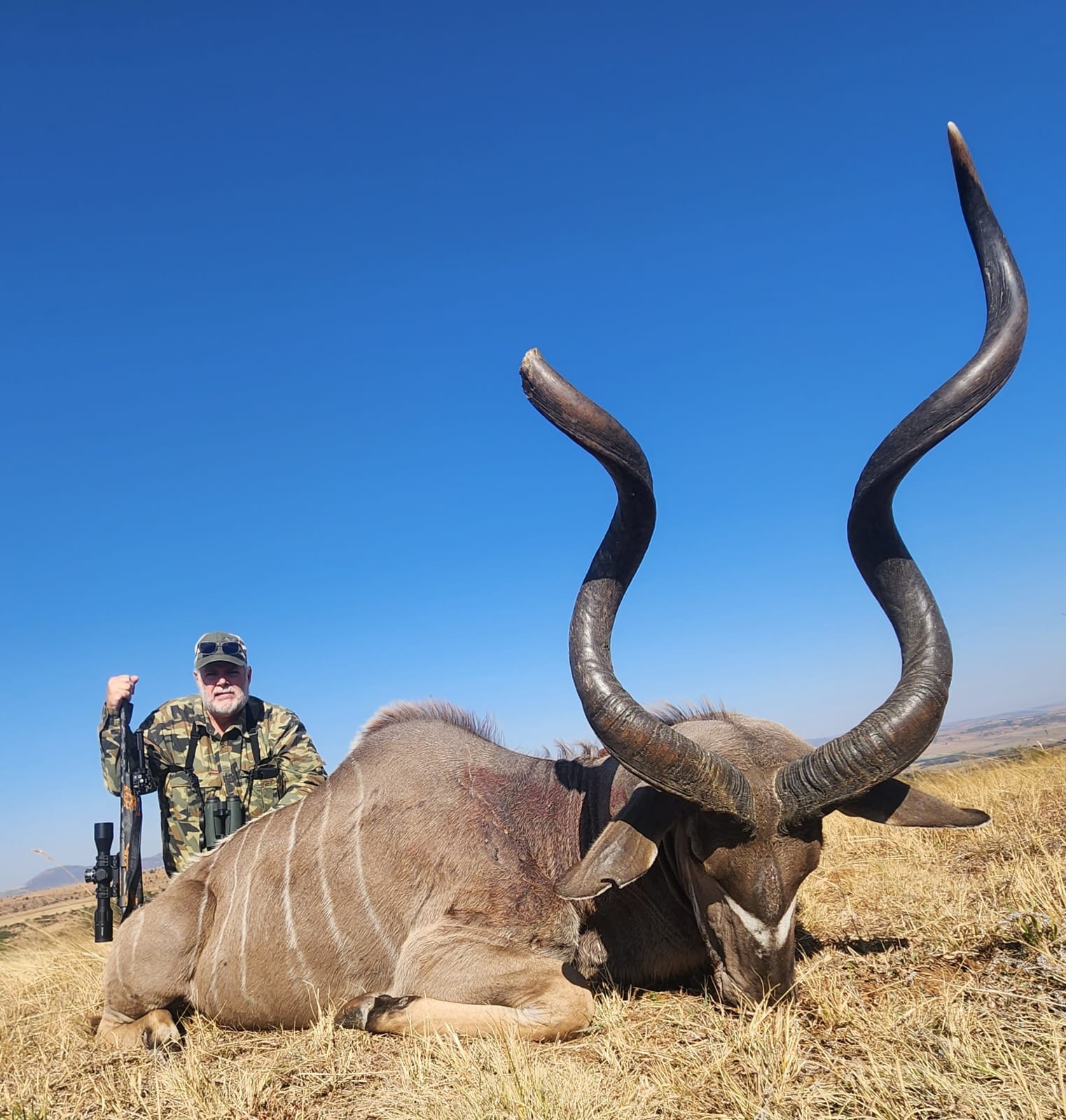 Gilson Hunting Safaris gallery photo 49