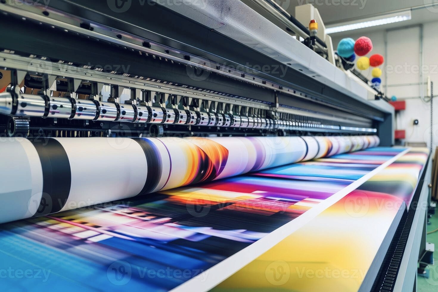 Large format printing Dubai