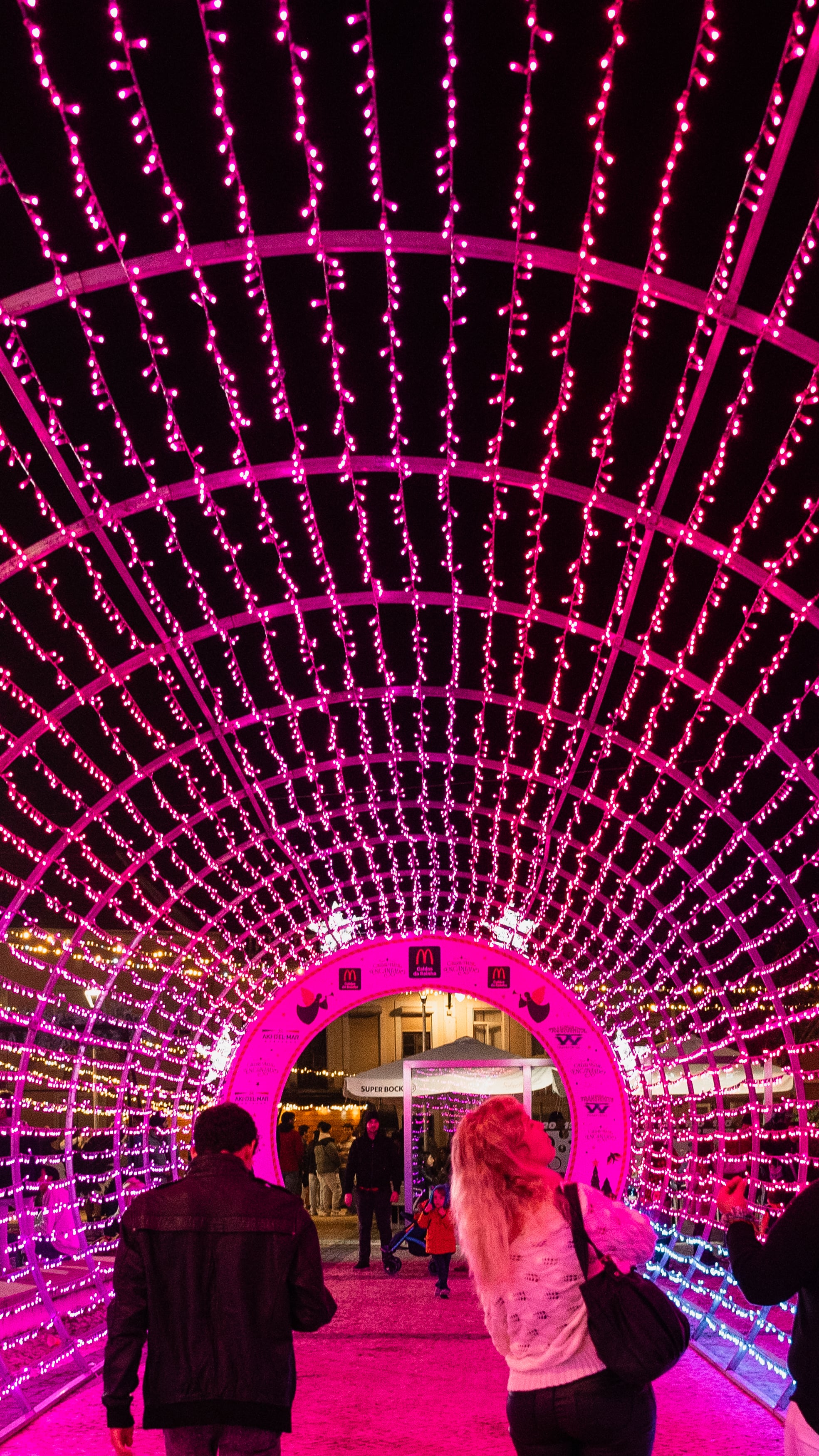 Natal das caldas da rainha