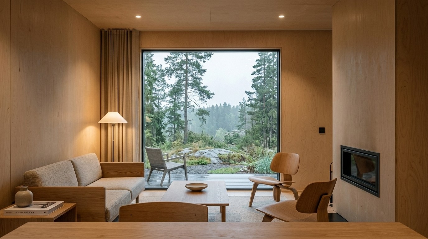 Borda House