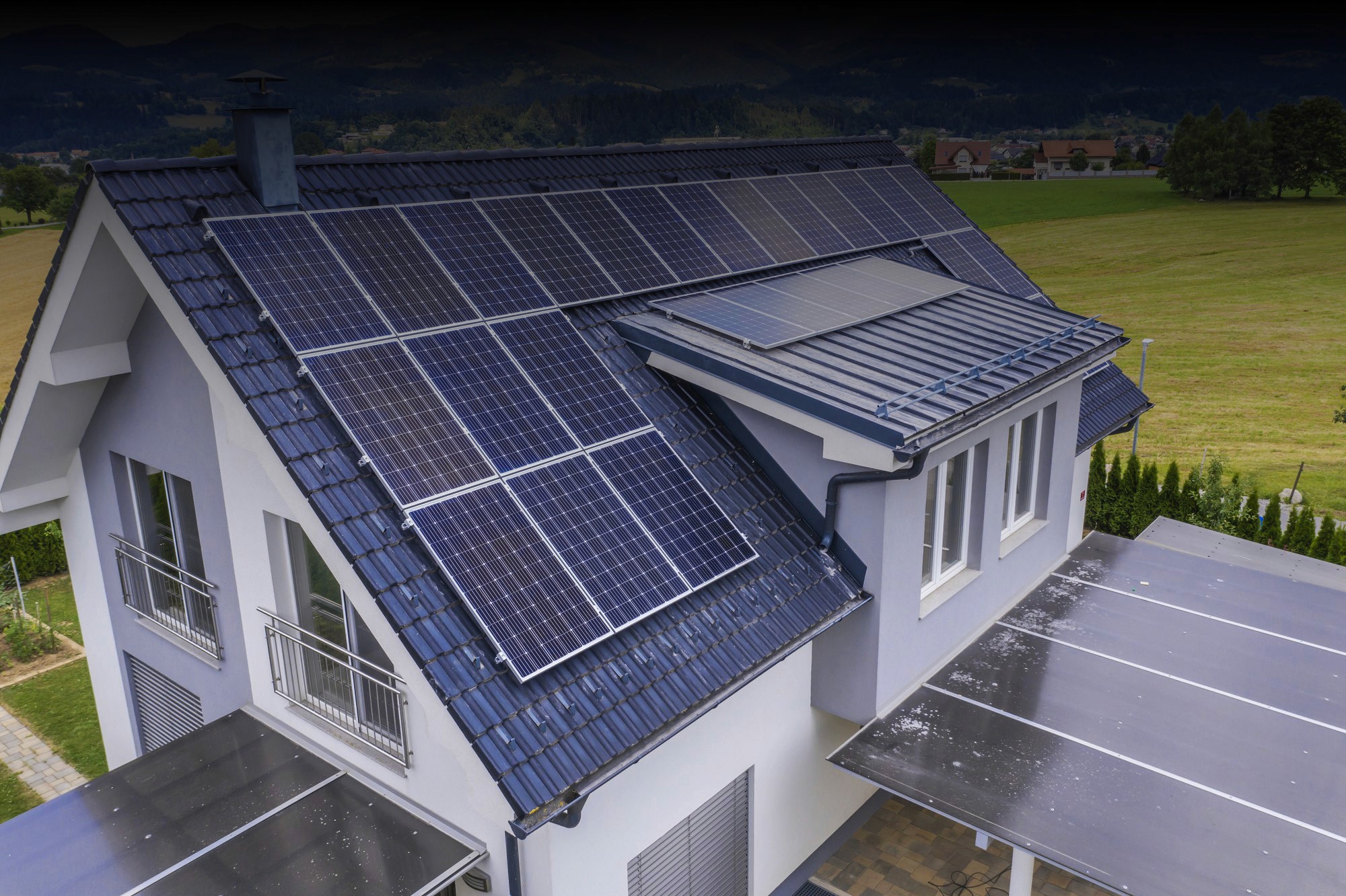 Person pouring Chemical in flask