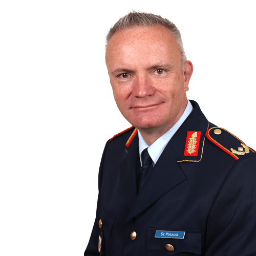 Volker Pötzsch
