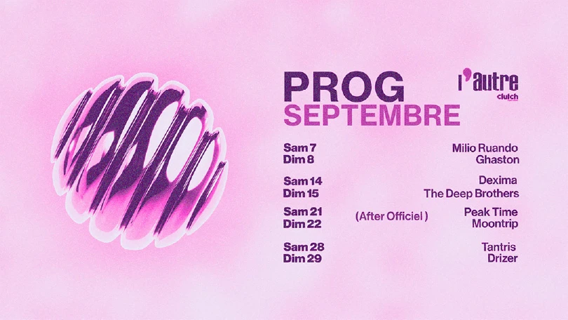 Prog Sept