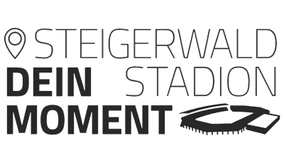 Steigerwaldstadion Erfurt Client Logo