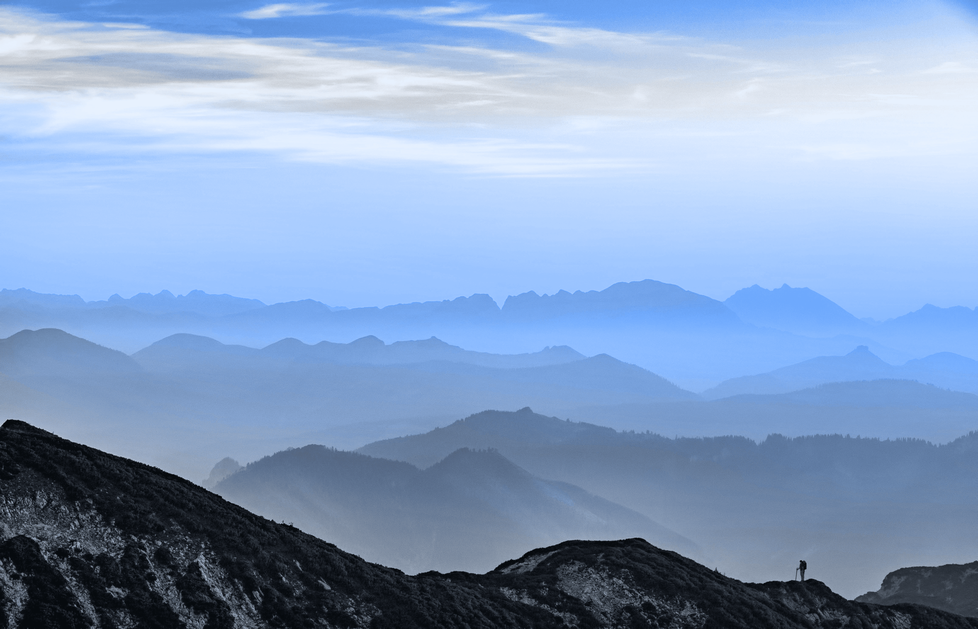 Top 5 AI Trends for B2B Strategy Advisory 2025: Agentic AI & Beyond