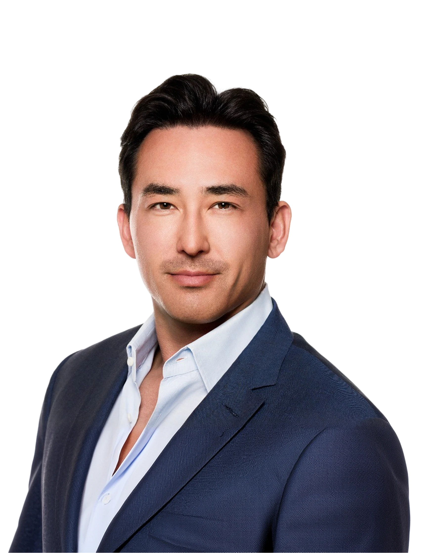 Seni Thomas, Edge Markets