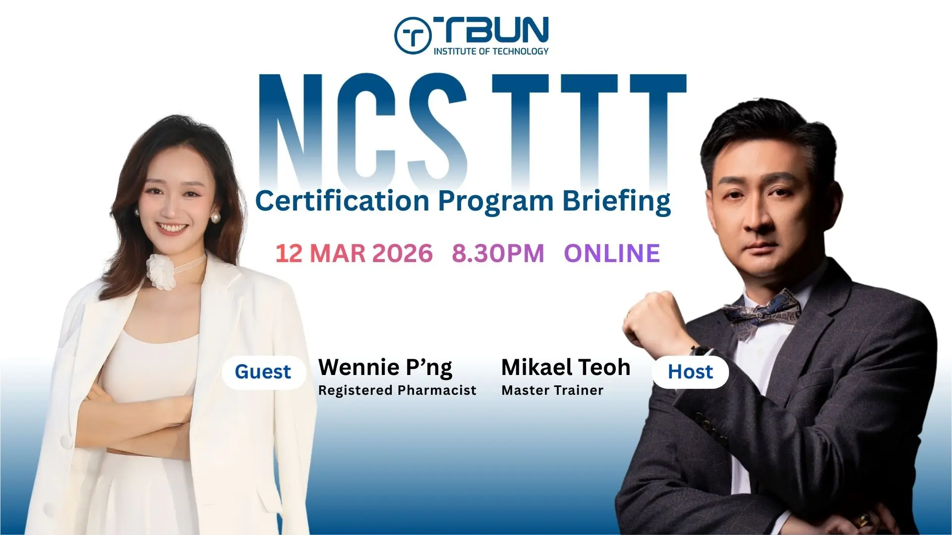 Rear view of black car