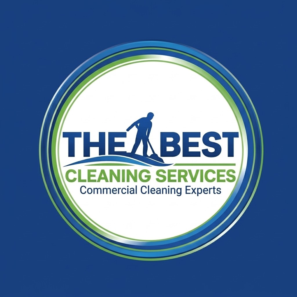 Best Cleaning Services official logo