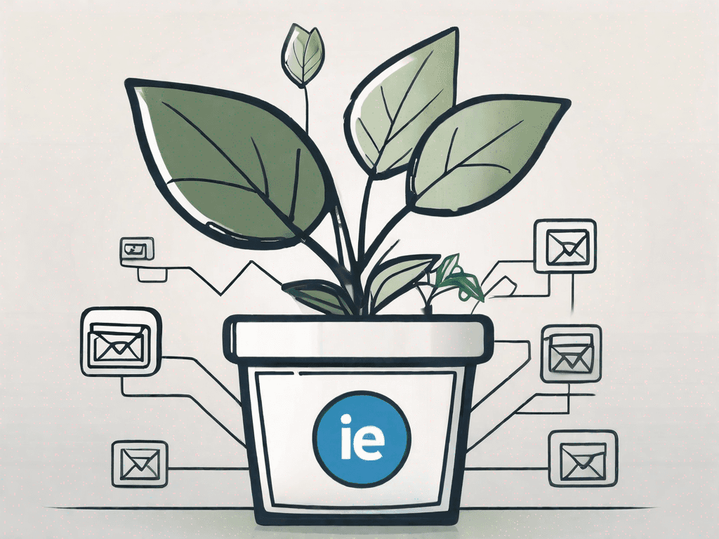 How to Grow a Cold Emailing Agency with LinkedIn