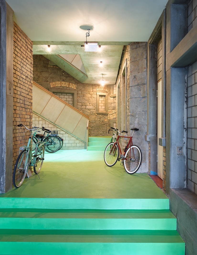 Coliving & Smart Cities: Building for the Future of Urban Living