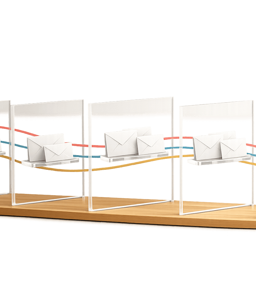 Lifecycle Segmentation For Email Campaigns