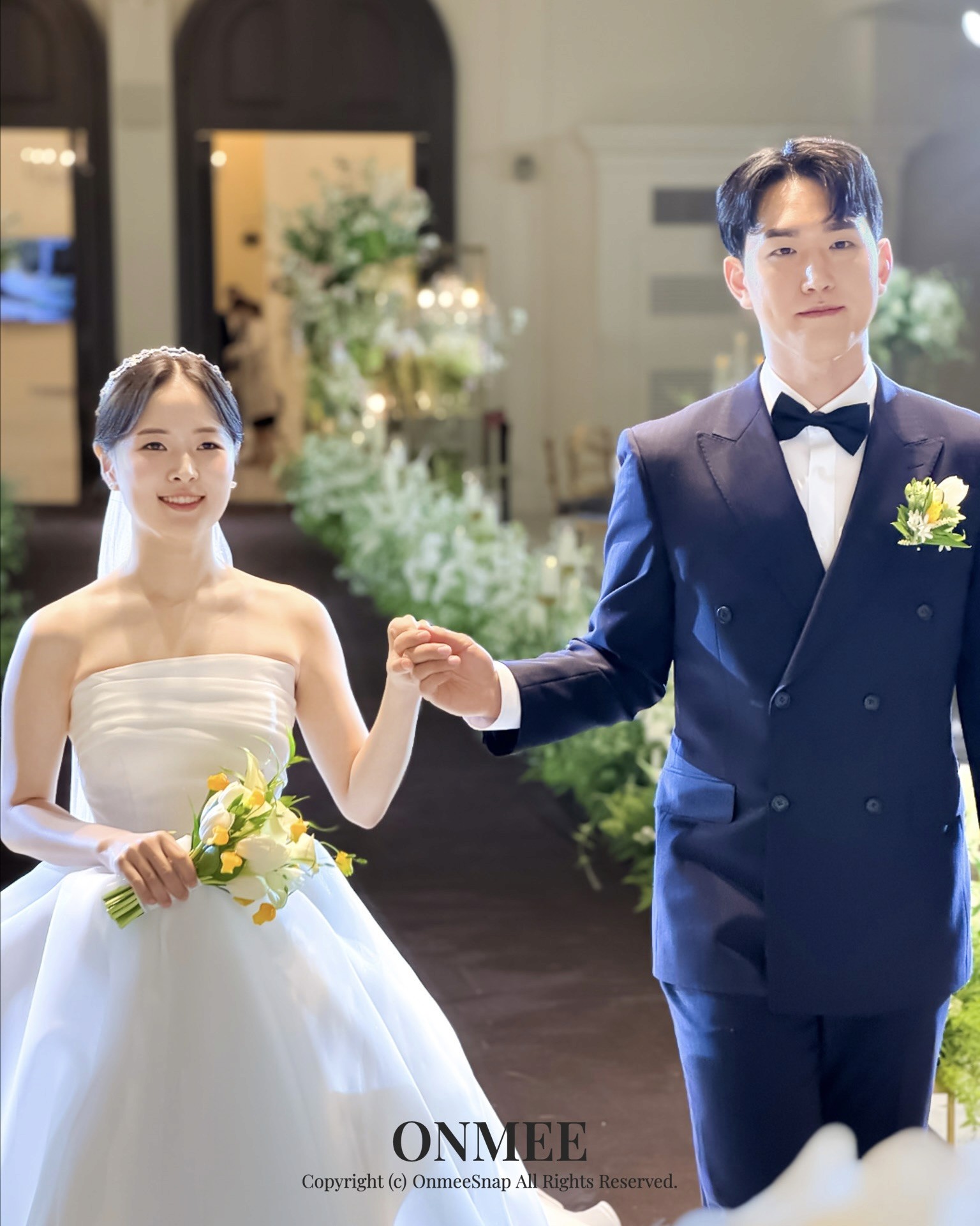 [필름커넥트] 서울 라루체 아이폰스냅 후기 | 작가추천 온미스냅