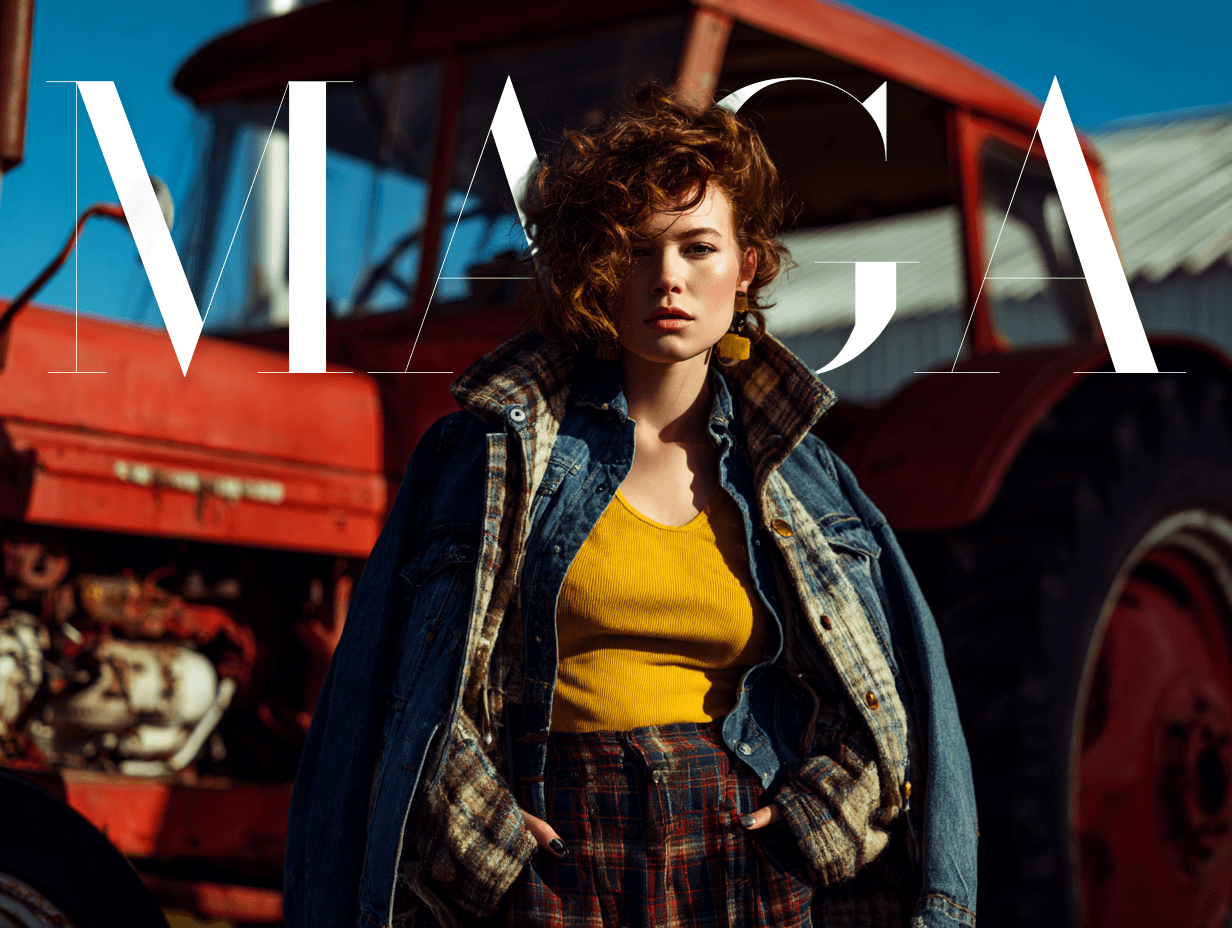 Two hands in an elegant gesture, one above the other, against a dark background