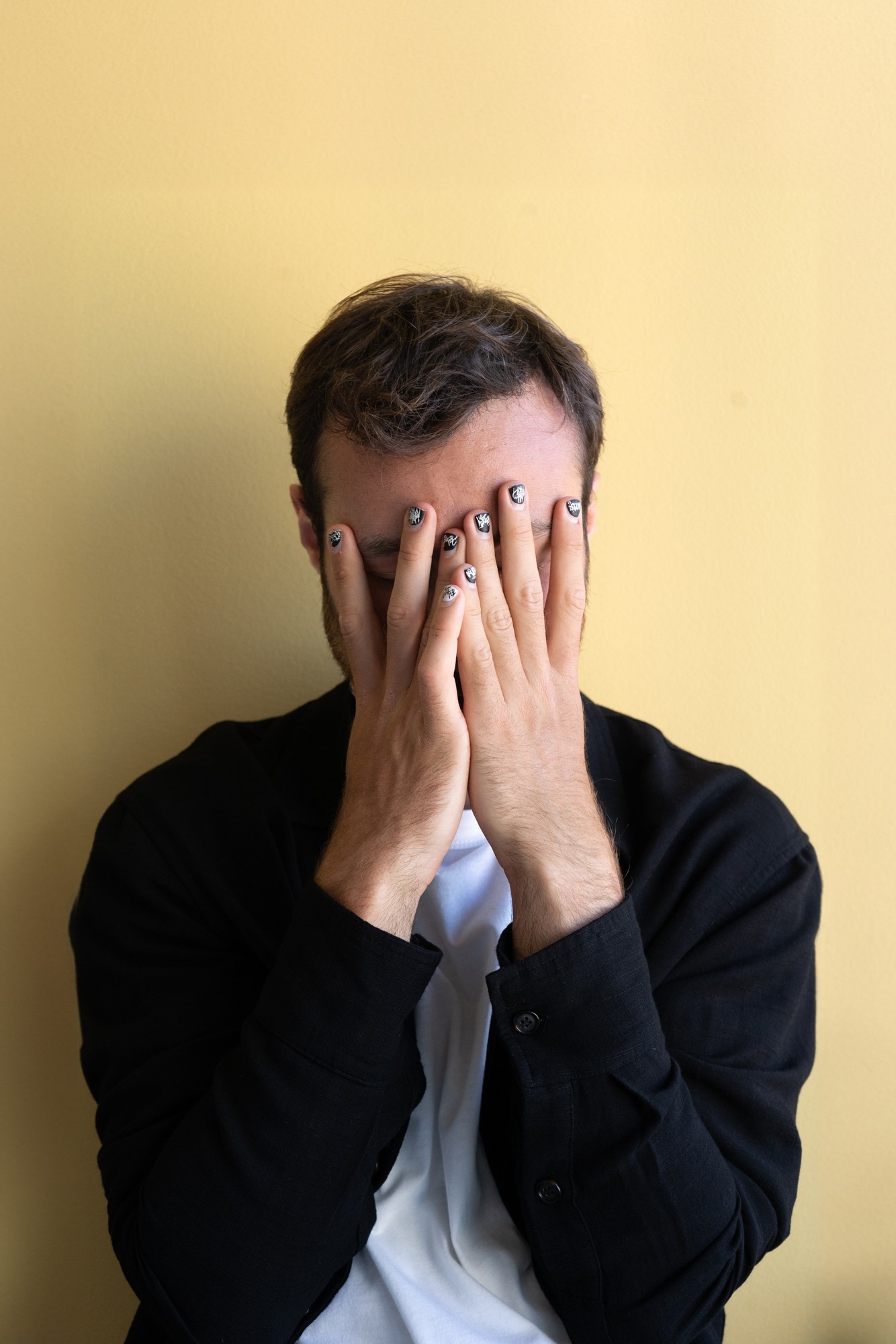 portrait photography San Francisco