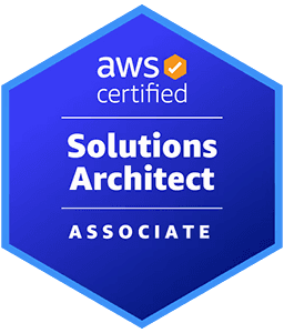 AWS Solutions Architect Associate - SAA-C03