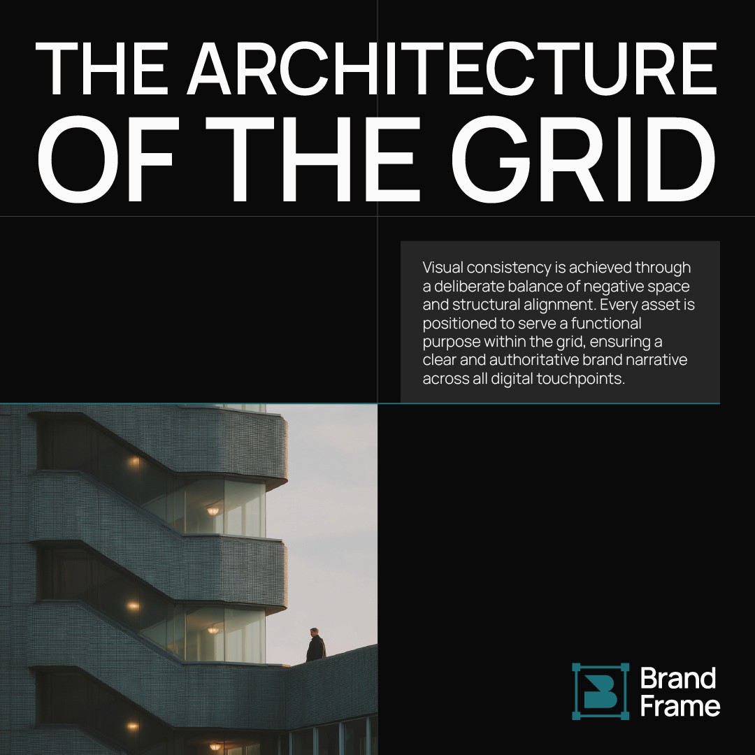 BrandFrame Social Media