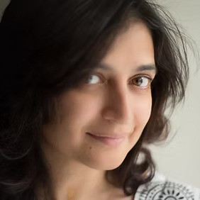 Portrait of the founder