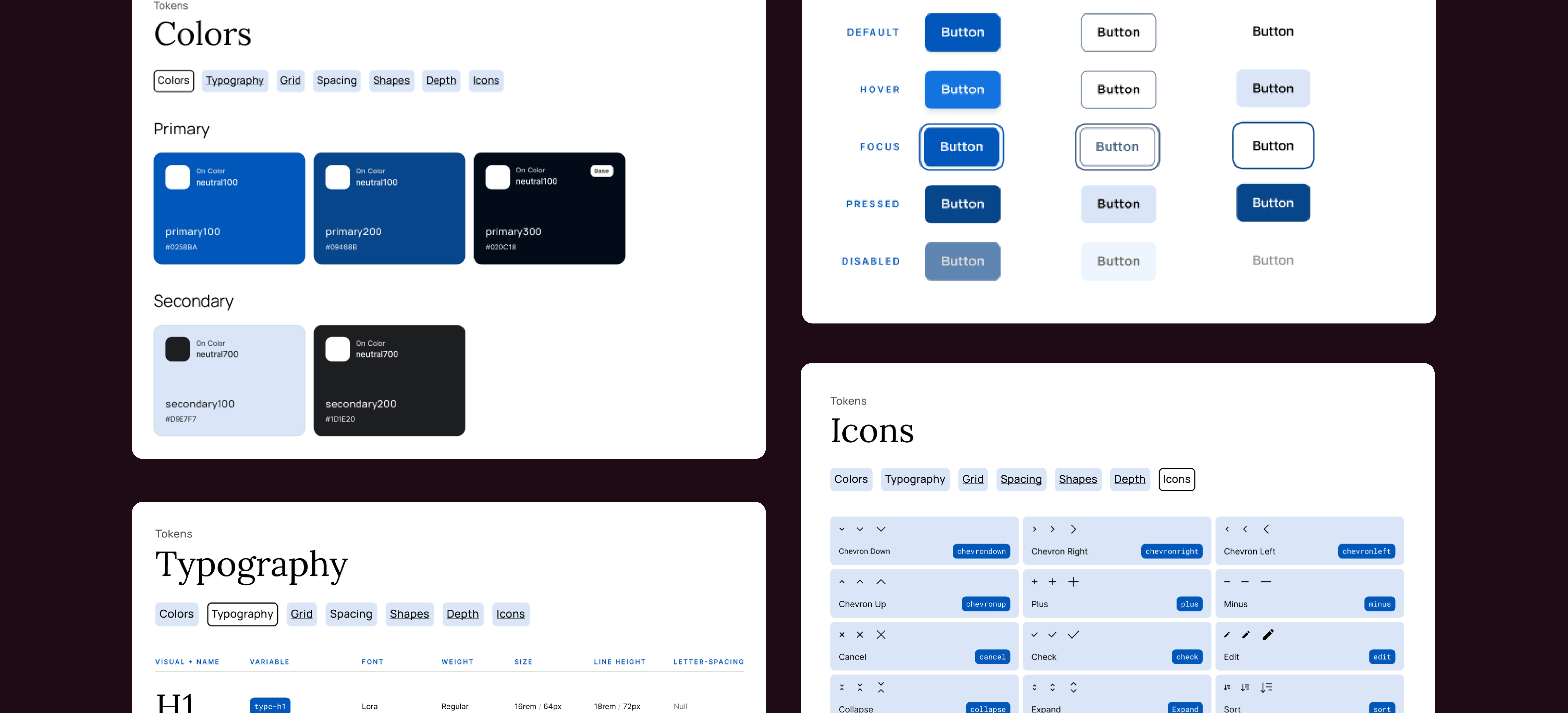 Portfolio project image